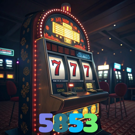 5853 