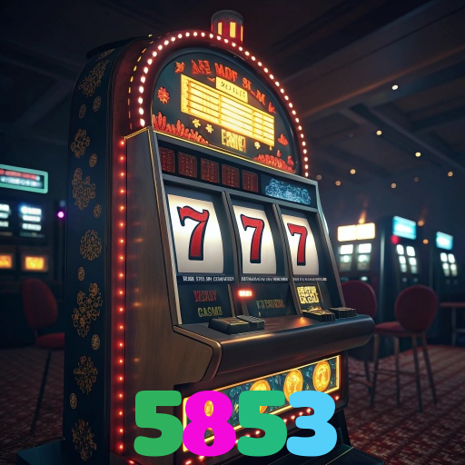 5853 