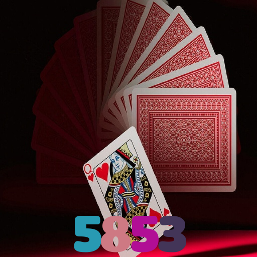 5853 