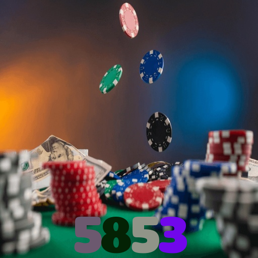 5853 