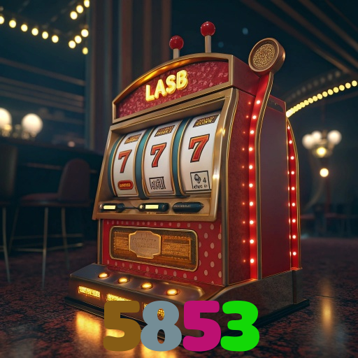 5853 