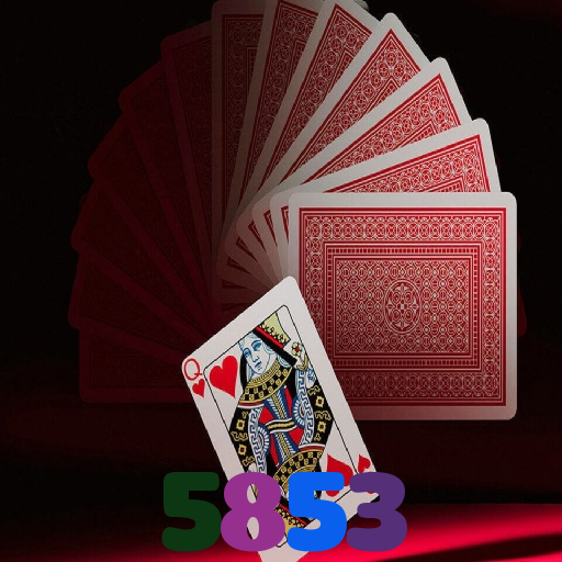 5853 