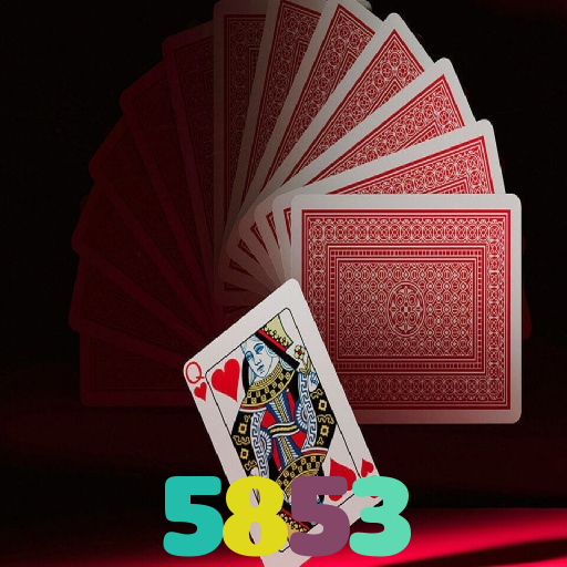 5853 