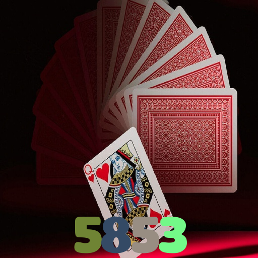 5853 