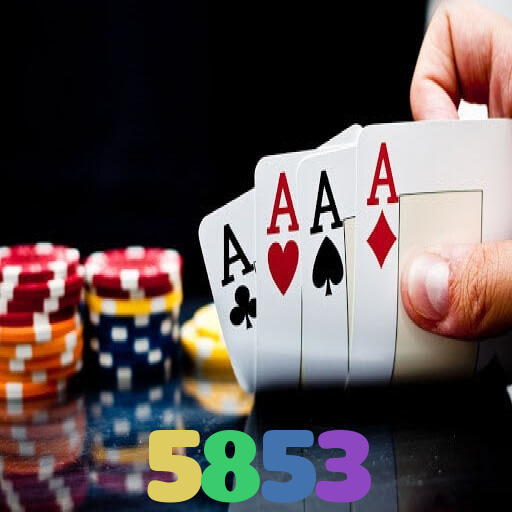 5853 